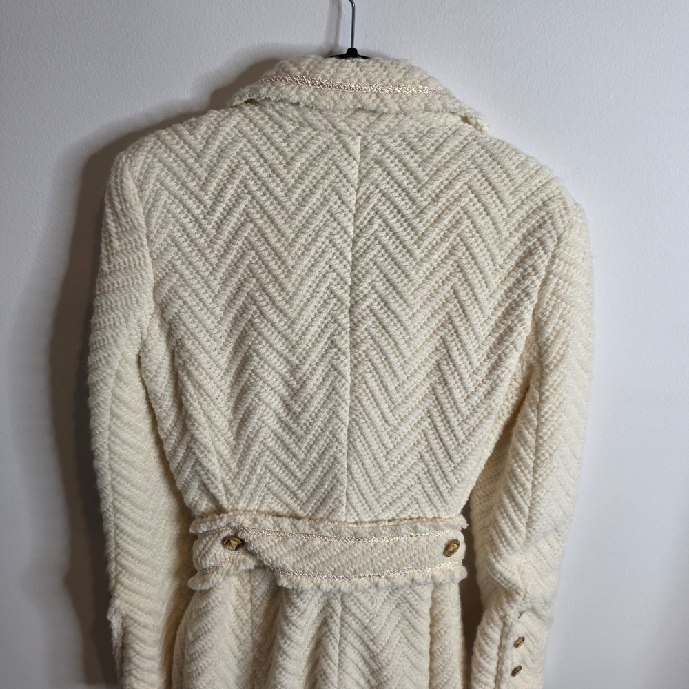 Cache Jacket Womens XSmall - Picture 4 of 9